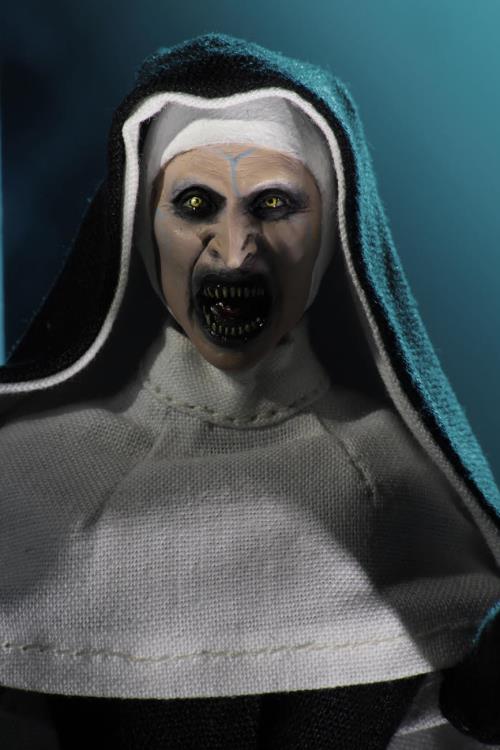 The Nun (Valak) Clothed Action Figure