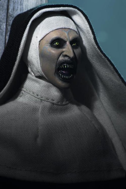 The Nun (Valak) Clothed Action Figure