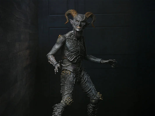 The Conjuring Universe Ultimate Malthus the Demon Action Figure