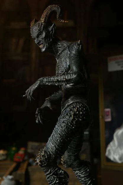 The Conjuring Universe Ultimate Malthus the Demon Action Figure