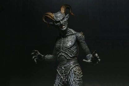 The Conjuring Universe Ultimate Malthus the Demon Action Figure