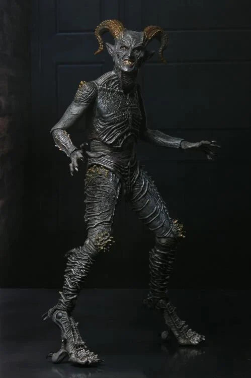 The Conjuring Universe Ultimate Malthus the Demon Action Figure
