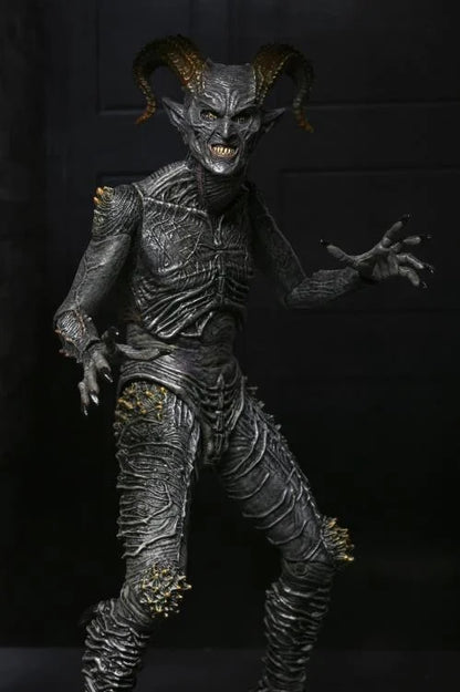 The Conjuring Universe Ultimate Malthus the Demon Action Figure