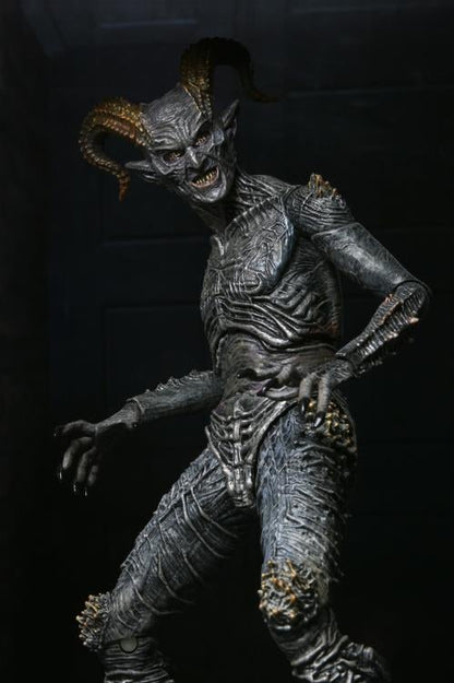 The Conjuring Universe Ultimate Malthus the Demon Action Figure