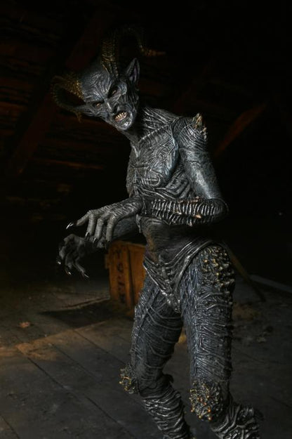 The Conjuring Universe Ultimate Malthus the Demon Action Figure