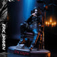 The Crow Icon X Eric Draven 1/10 Scale Figure
