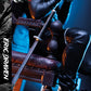 The Crow Icon X Eric Draven 1/10 Scale Figure