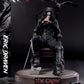 The Crow Icon X Eric Draven 1/10 Scale Figure