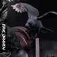 The Crow Icon X Eric Draven 1/10 Scale Figure