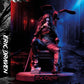 The Crow Icon X Eric Draven 1/10 Scale Figure