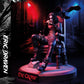 The Crow Icon X Eric Draven 1/10 Scale Figure