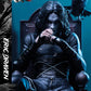 The Crow Icon X Eric Draven 1/10 Scale Figure