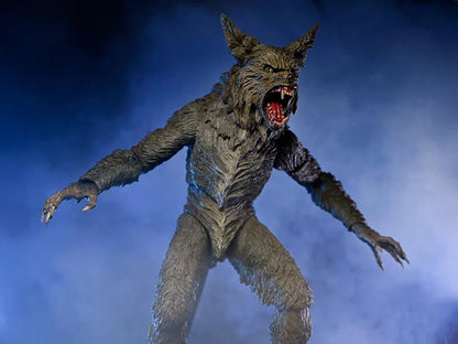The Howling Ultimate Werewolf Figura Acción
