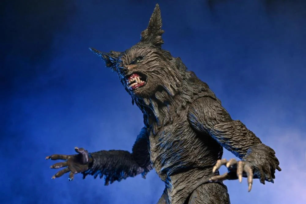 Howling Ra The Howling Ultimate Werewolf Figura Acción – Fyme Colecciones