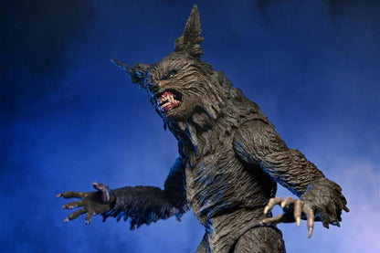 The Howling Ultimate Werewolf Figura Acción