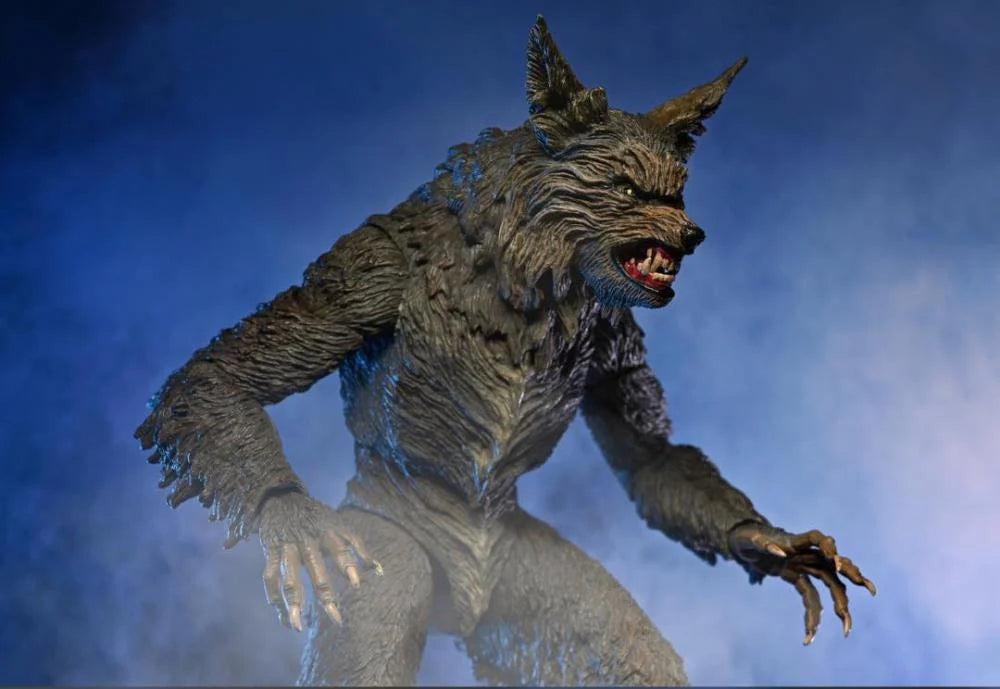 Howling Ra The Howling Ultimate Werewolf Figura Acción – Fyme Colecciones