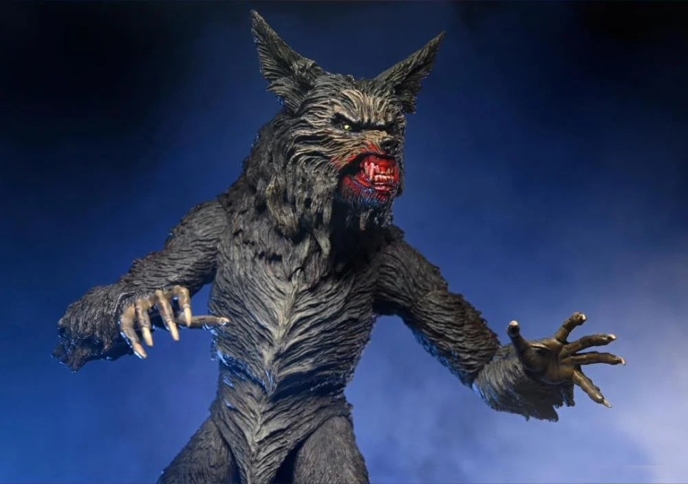 Howling Ra The Howling Ultimate Werewolf Figura Acción – Fyme Colecciones