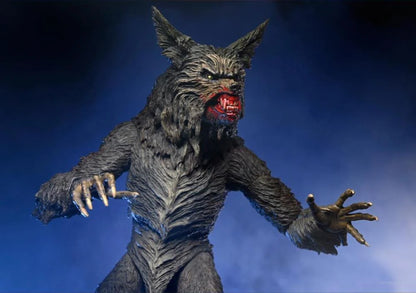 The Howling Ultimate Werewolf Figura Acción