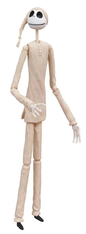 The Nightmare Before Christmas Best Of Series Pajama Jack