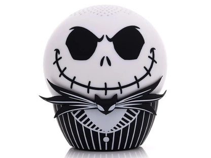 The Nightmare Before Christmas Bitty Boomers Jack Skellington (Motivated Ver.) Mini Bluetooth Speaker