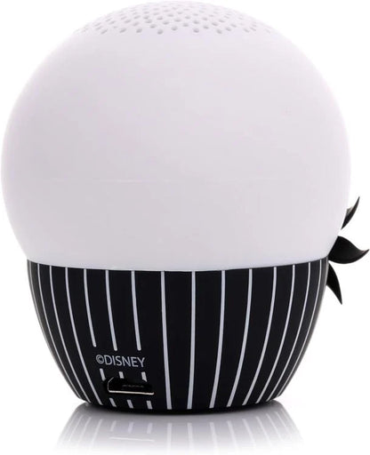 The Nightmare Before Christmas Bitty Boomers Jack Skellington (Motivated Ver.) Mini Bluetooth Speaker