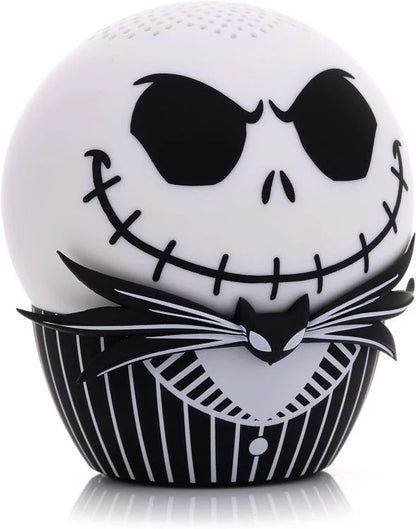 The Nightmare Before Christmas Bitty Boomers Jack Skellington (Motivated Ver.) Mini Bluetooth Speaker