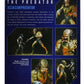 The Predator Ultimate Assassin Predator (Unarmored) Deluxe Figure