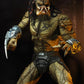 The Predator Ultimate Assassin Predator (Unarmored) Deluxe Figure
