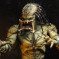 The Predator Ultimate Assassin Predator (Unarmored) Deluxe Figure
