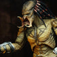The Predator Ultimate Assassin Predator (Unarmored) Deluxe Figure