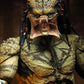 The Predator Ultimate Assassin Predator (Unarmored) Deluxe Figure