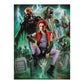 The Return of the Living Dead 500-Piece Jigsaw Puzzle