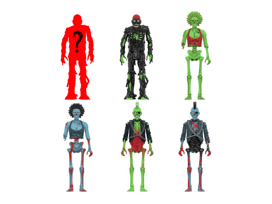 The Return of the Living Dead ReAction