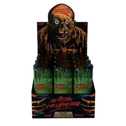 The Return of the Living Dead ReAction