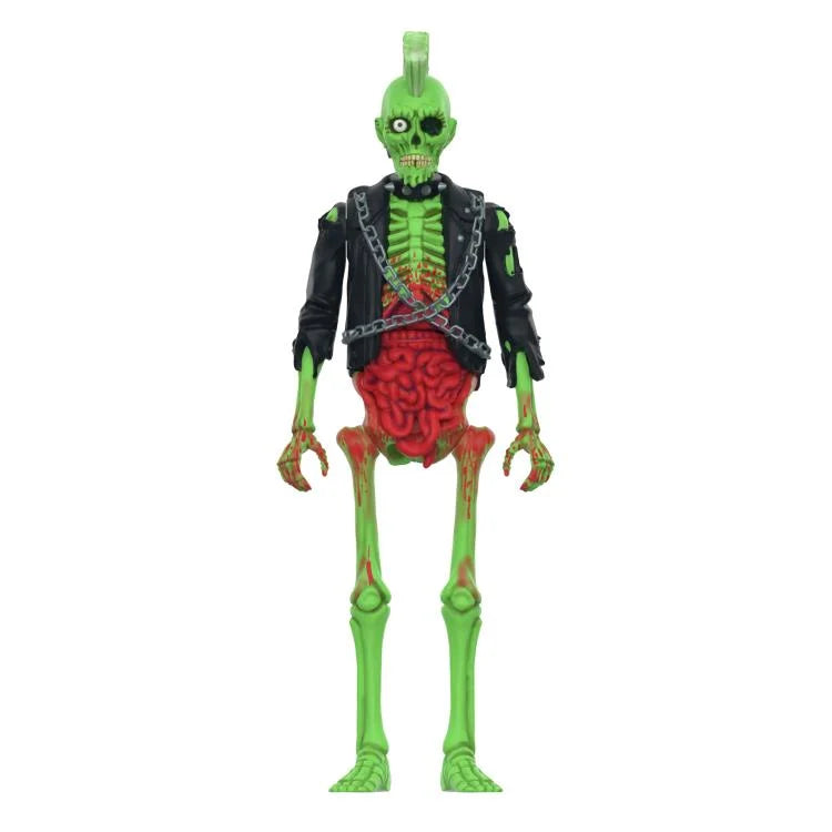 The Return of the Living Dead ReAction