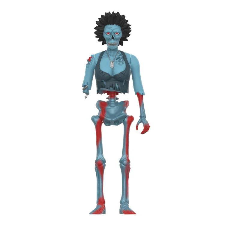 The Return of the Living Dead ReAction