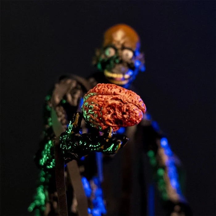 The Return of the Living Dead Tarman 1/6 Scale Figure