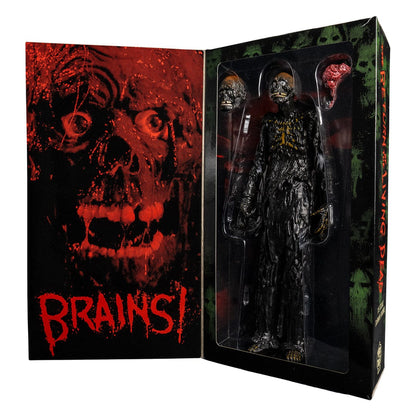 The Return of the Living Dead Tarman 1/6 Scale Figure