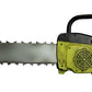 The Texas Chainsaw Massacre (1974) Chainsaw Costume Accessory with Sound