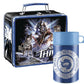 The Thing Lunch Box and Thermos