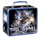 The Thing Lunch Box and Thermos