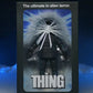 The Thing Poster Series Action Figure