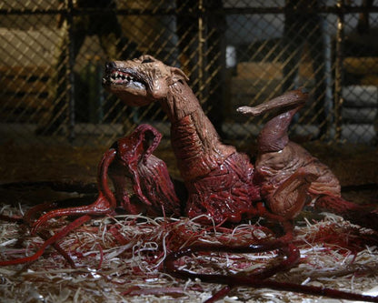 The Thing Ultimate Dog Creature Set Neca