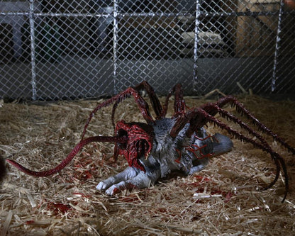 The Thing Ultimate Dog Creature Set Neca