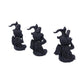 Three Wise Baphaboo Figurines 13.4cm