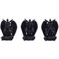 Three Wise Baphomet 10cm
