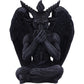 Three Wise Baphomet 10cm