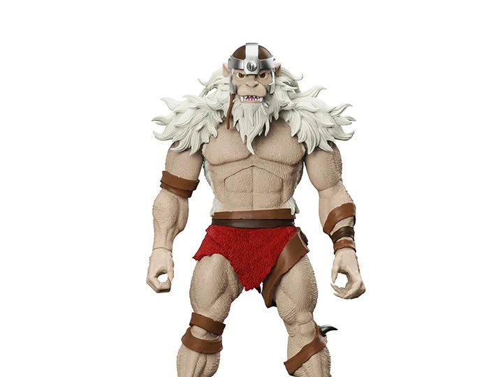 ThunderCats Deluxe Monkian Figura de Acción