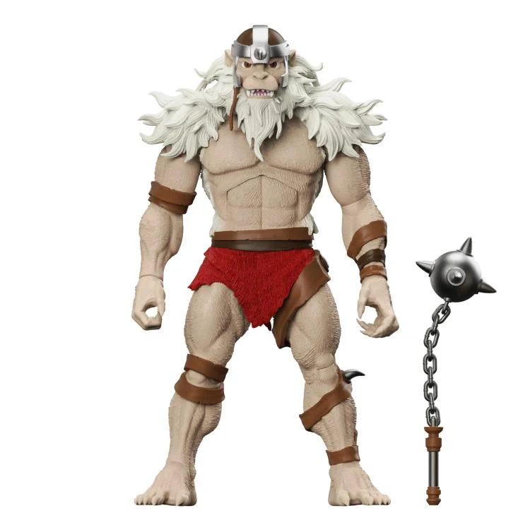 ThunderCats Deluxe Monkian Figura de Acción