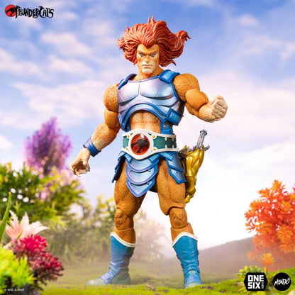 ThunderCats Lion-O 1/6 Scale Action Figure